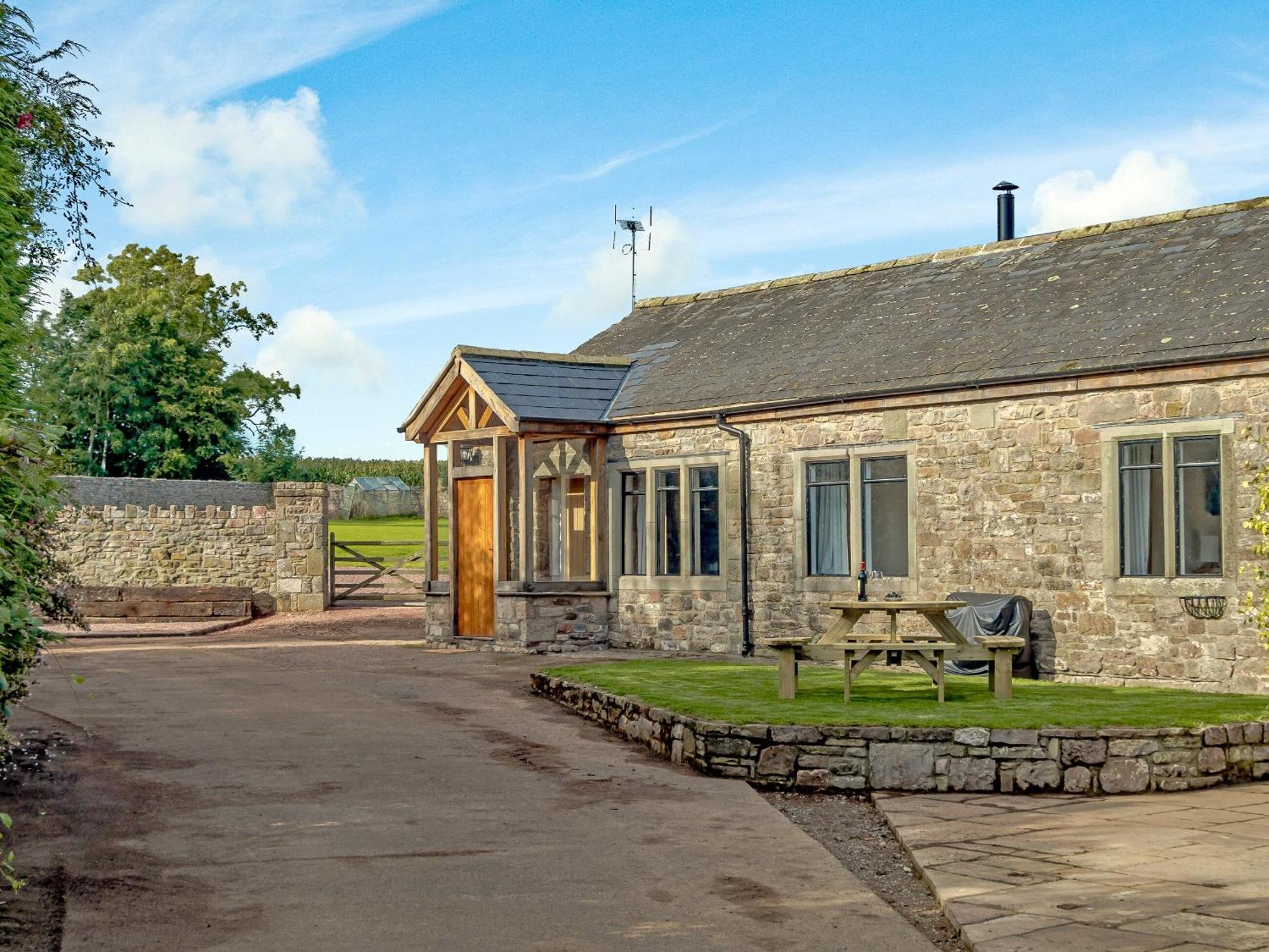 The Chicken Coop - Uk12137 Villa Hewelsfield Luaran gambar
